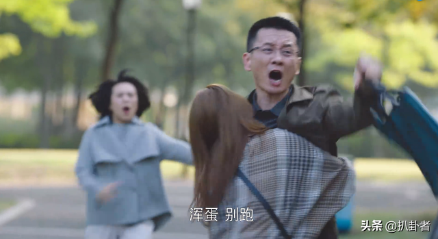 《欢乐颂4》曝预告：露西妈妈怀孕，余初晖被父亲暴打，戴维不婚