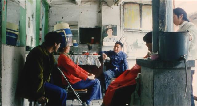 《站台》：贾樟柯的平民史诗