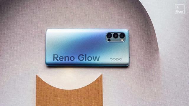 OPPO Reno4 Pro 评测:设计大胆、视频拍摄出色,后浪们满意吗?