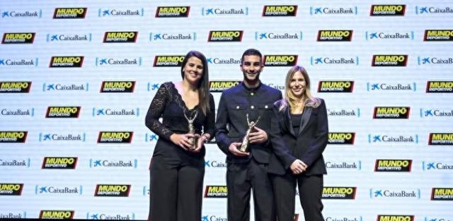 因支援灾区获世体表彰！费兰：这是一生中经历过的最艰难事情之一