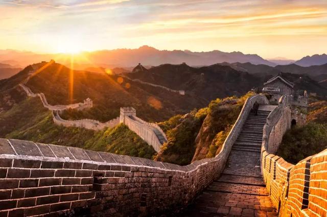 长城尽头在哪里？蒙古铁骑为什么不从两端绕过？真实原因让人吃惊