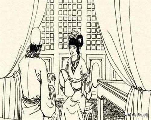 公猪日渐消瘦，岳母却越发圆润，女婿偷看吓得浑身发抖