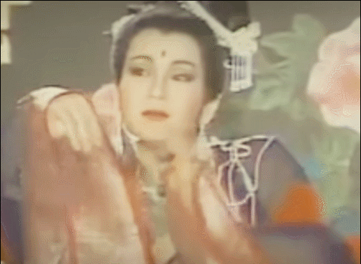 瘦不拉叽的女星,演得出“杨玉环”的风韵?求求导演别闭眼选角了