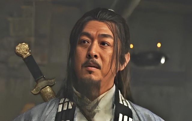 王重阳为何能让东邪北丐心服口服？你看他师父是谁，迈入修仙境界