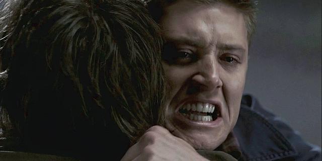 通过《邪恶力量》中最疯狂的几集，我真正了解到了关于怪物的知识