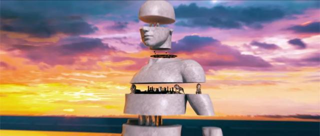 小男孩乐团全新作品《小男孩如是说》,打造超现实异想宇宙