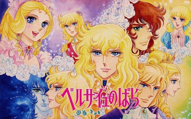 “安能辨我是雄雌？”，这些动漫里的“男装丽人”你曾经爱过吗？