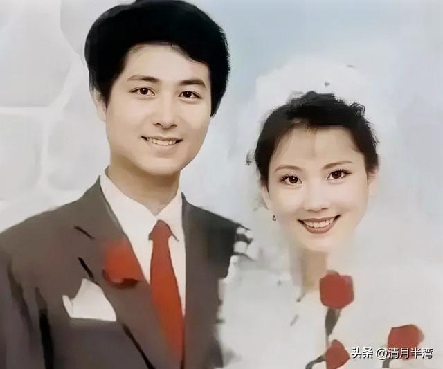 长得风情万种却情史干净,娱乐圈里清清白白的女星,我只服这6位