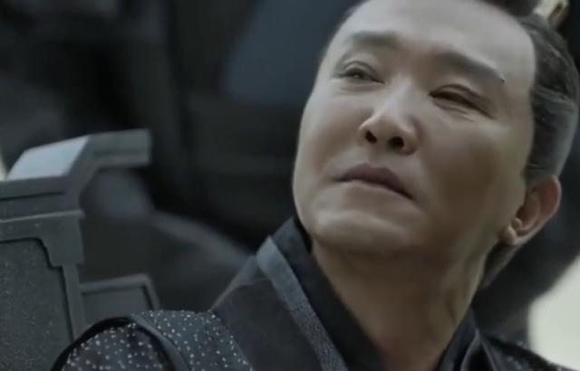 《庆余年》肖恩:一生忠于齐国却悲剧收场,临死差点把范闲当孙子