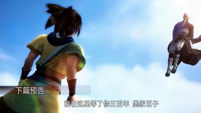 当秦迷为秦时明月的烂尾辩解的时候，他们都在说些什么？