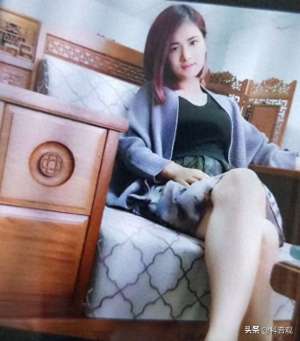 美女老大(至今在逃山东美女黑老大，心狠手辣暴力催债，警方悬赏30万通缉)