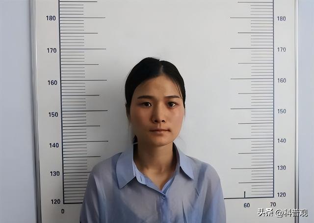 至今在逃！山东美女黑老大，心狠手辣暴力催债，警方悬赏30万通缉