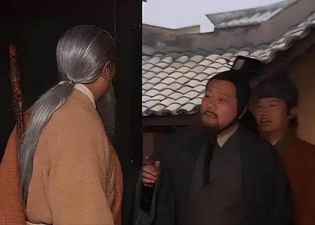 姜子牙封神后去了哪里？看玉皇大帝儿女的下场，就已经说明了一切