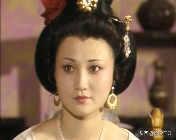 旧时光里的唐朝美人,个个都惊艳了时光,你觉得谁最具古典韵味?
