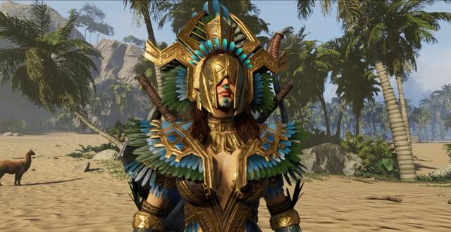 今年最被低估的国产买断制游戏？另类“帕鲁”默默卖了50万份