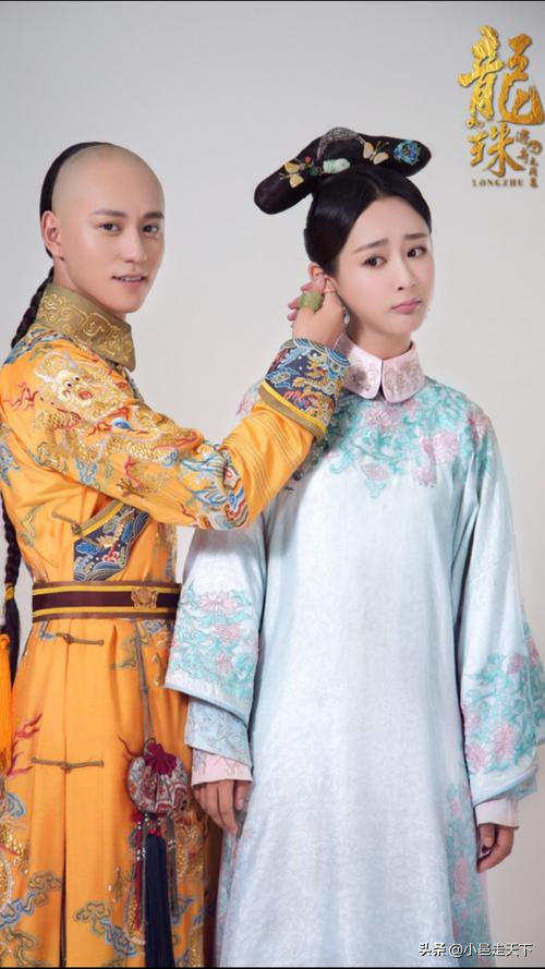 铁打的杨紫，流水的男神，盘点杨紫这些年主演的电视剧