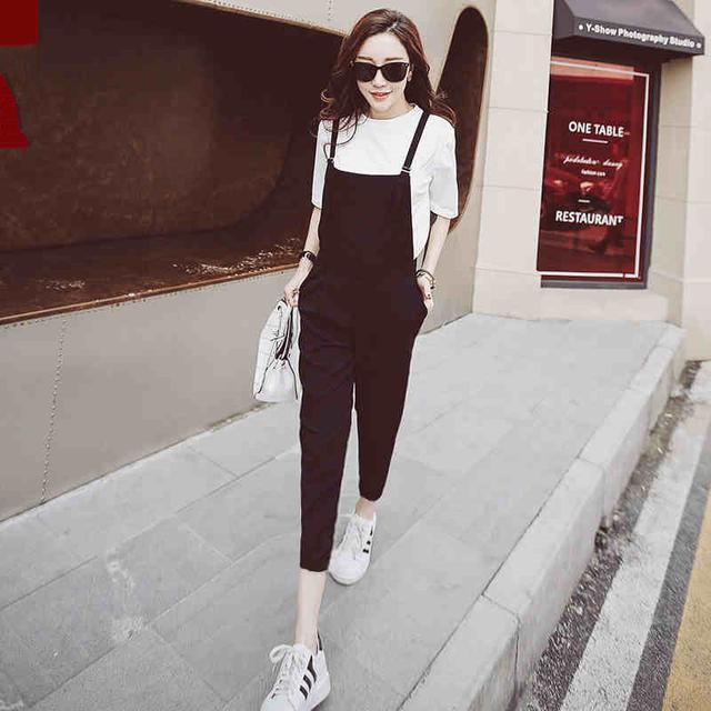 穿连体裤的女人这样上厕所，真的是这样吗