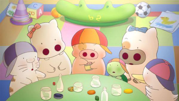 长大后的我们终于看懂了《麦兜》： 现实的人生好笑，又不好笑