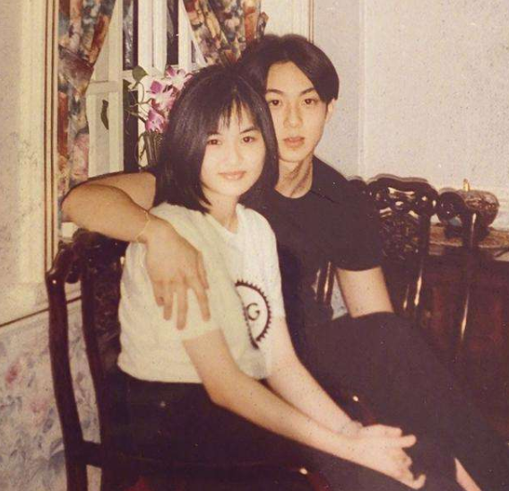 那些“隐婚生子”的男明星，到底图什么？