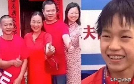全红婵妈妈接受权威媒体采访！查出身患红斑狼疮，不敢告诉全红婵