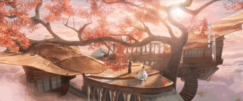 我真的后悔看《苍兰诀》了