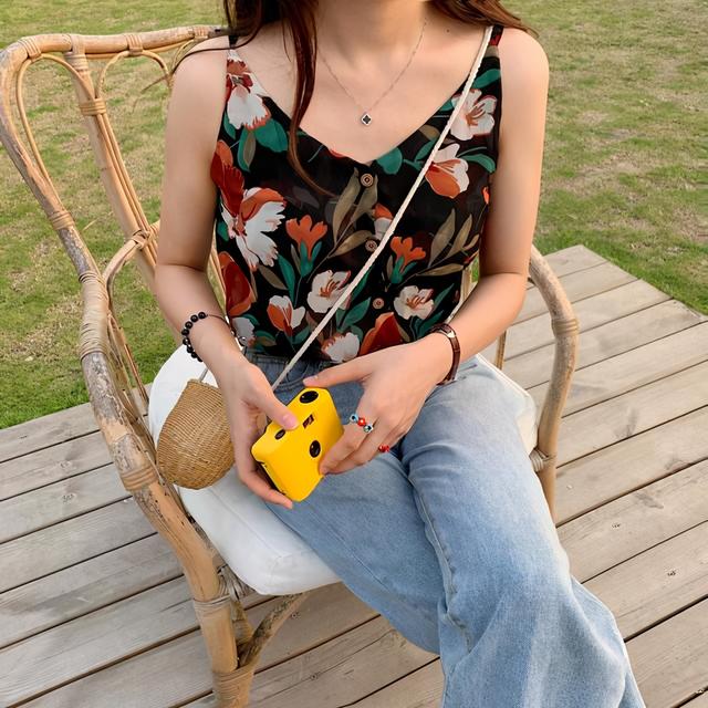 网红和女明星的不同，就看这3个地方了