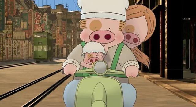 长大后的我们终于看懂了《麦兜》： 现实的人生好笑，又不好笑