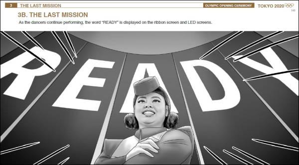 日本《周刊文春》拿到1199页内部文件：东京奥运会开幕式如何崩坏成这个样子