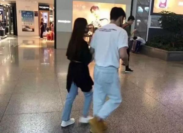 刚刚！杨丞琳承认已与李荣浩正式领证