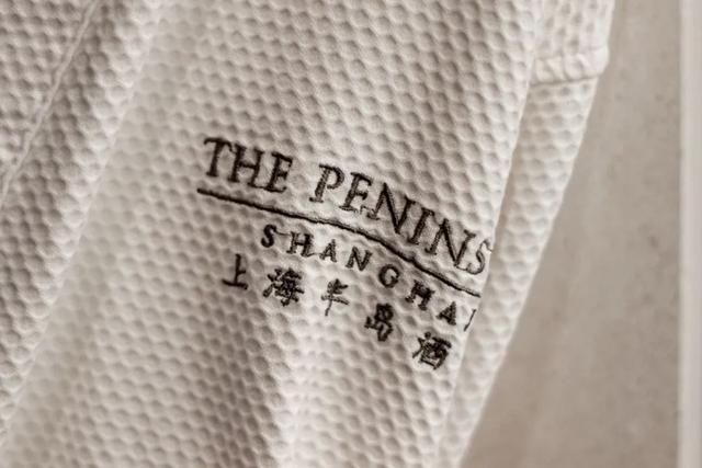 入住上海半岛的“最好”时机，酒店控完美的staycation