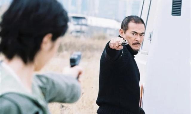 香港帅哥“方中信”最劲爆的14部影片，你都看过了吗？