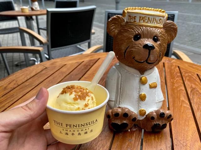 入住上海半岛的“最好”时机，酒店控完美的staycation