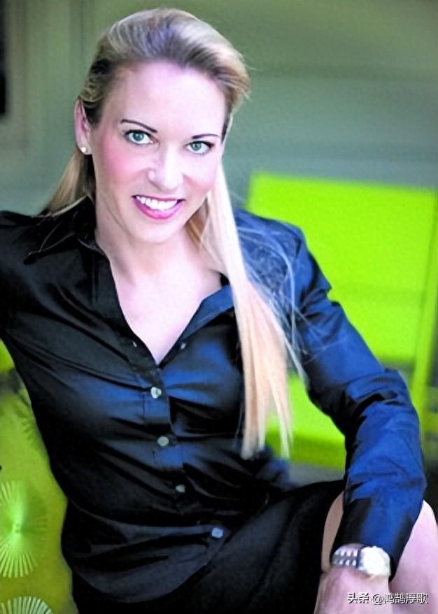 12年，44岁田径女神被爆退役后沦为应召女，曾代表美国三战奥运会