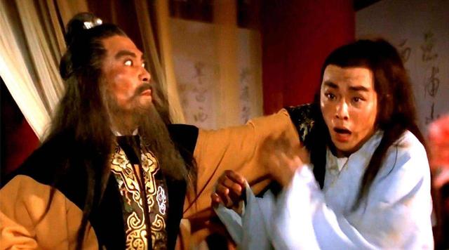 郭嵩阳武功比荆无命高，为何他不拼掉荆无命，再战上官金虹？