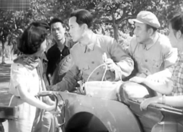 罗泰：《铁道卫士》中的马小飞，离休后和妻子远走他国，81岁离世