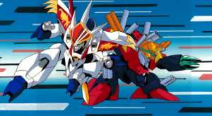 施巴拉古大师(魔神英雄传主角险些战死沙场,众角色穿越过去,化解最大危机?)