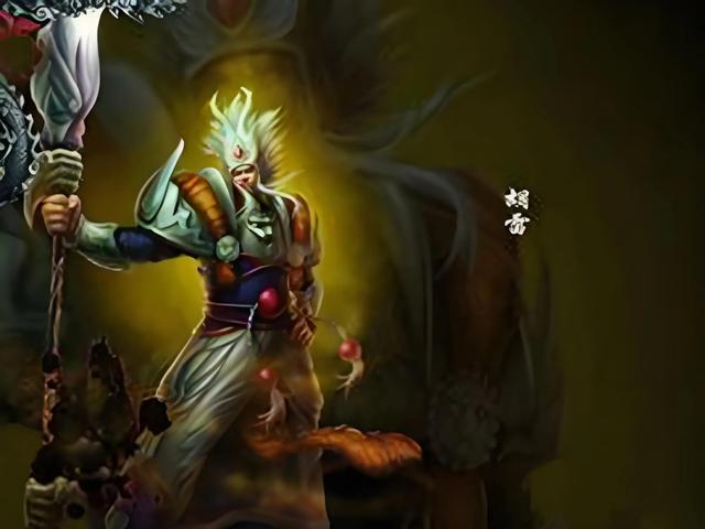 封神中的十大独门神通，哪个最强？你最想拥有哪个？