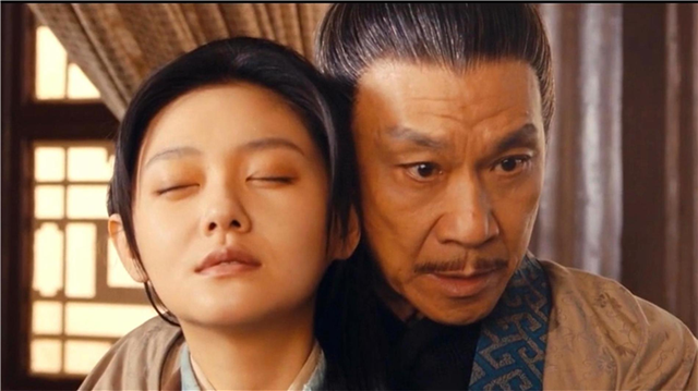 13年前的《剑雨》，被称为“烂片”，如今却是武侠片最后的荣光