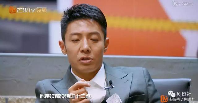 明星大侦探第三季完结,Top5案件盘点!恐怖童谣还不是最恐怖的!