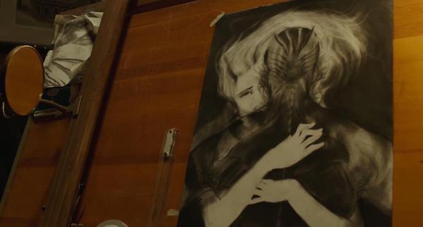 「水形物语」“笨拙”的爱情，又险恶，又凄美