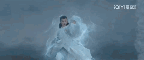 我真的后悔看《苍兰诀》了