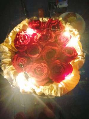 深情密码(微信里的深情密码:他这样说,其实是特别特别爱你)