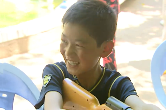 《变形计》16年后，这个青海农村娃高占喜诠释了：读书改变命运！