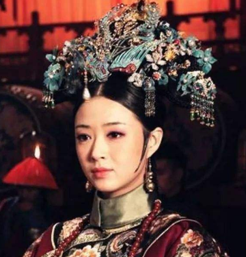 看剧学历史-以《甄嬛传》为例，了解清朝后宫嫔妃等级