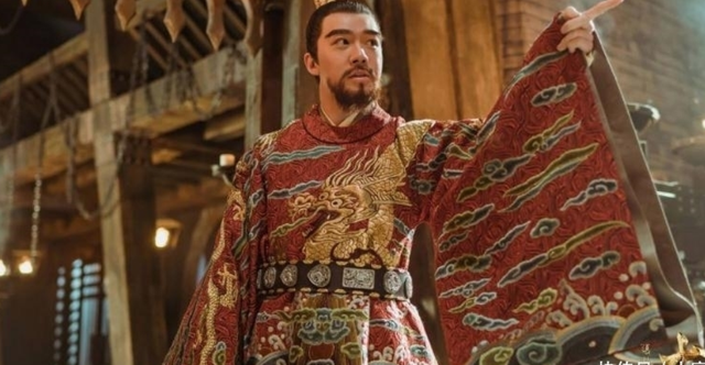 朱高炽：在位十个月戛然而逝，他达到了朱元璋和朱棣达不到的高度