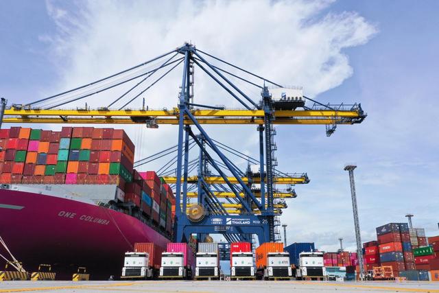 《流浪地球2》中无人驾驶卡车原来是真实的!西井科技让科幻电影照进了现实