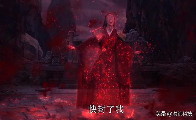 三生三世枕上书:魔尊是曾深爱帝君的魔族公主?剧中早有预示