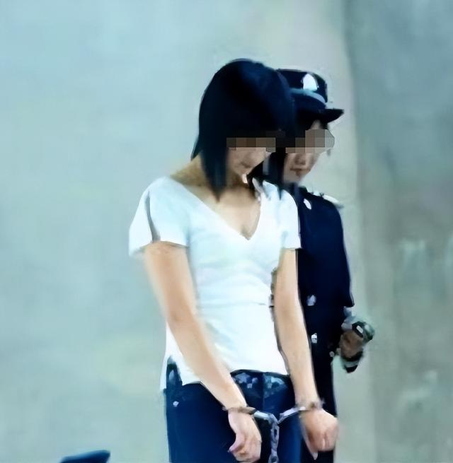 “最美女囚犯”毕丽梅，枪决后竟在火化场复活？家属：有冤不能杀