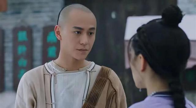 连追6集《飞狐外传》，值得一看！但91年孟飞版才是我心中的NO1