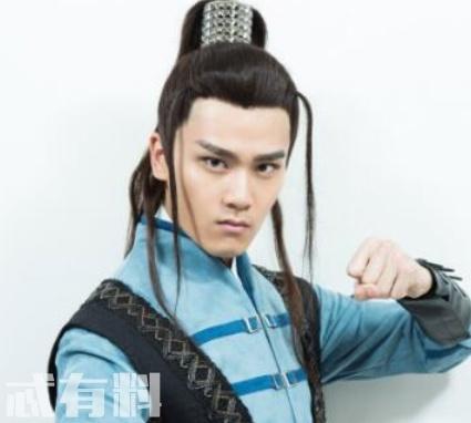 《公主驾到》史翱翔人设介绍是好是坏 史翱翔的真实身份是什么